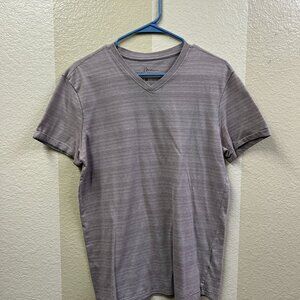 Men's Marc Anthony Basic V-Neck T-Shirt Size - Medium